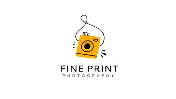 Fine Print Photography